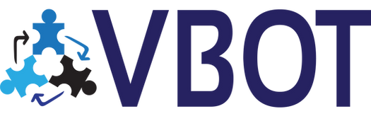 Logo VBOT volluit transparant