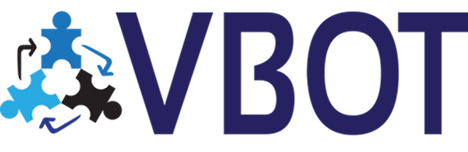 VBOT Logo Transparant