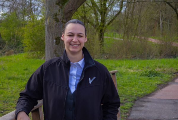 Student Beveiliger VBOT