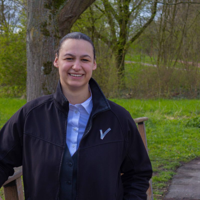 Student Beveiliger VBOT