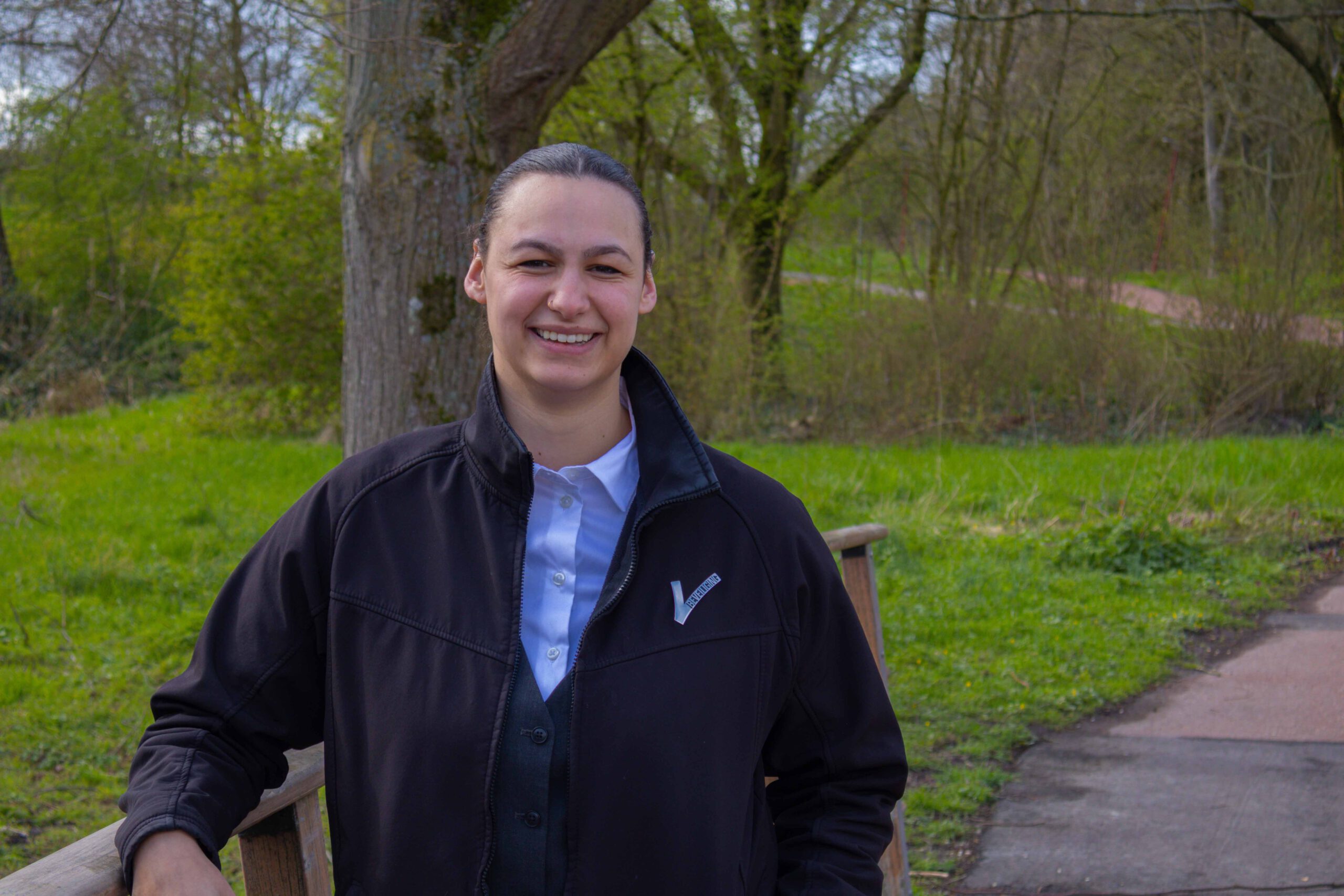 Student Beveiliger VBOT